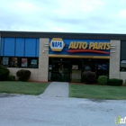 E & J Auto Parts Inc