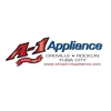 A-1 Appliance gallery