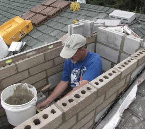 Heritage Chimney - Serving the Greater Grand Rapids, MI