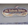 H Talbott Tebay gallery