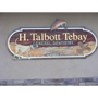 H Talbott Tebay