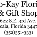 Bo-Kay Florist - Flowers, Plants & Trees-Silk, Dried, Etc.-Retail