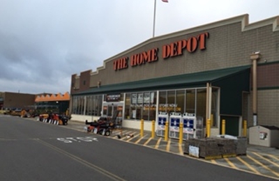 The Home Depot 3160 Silverback Ln Painted Post Ny 14870 Yp Com