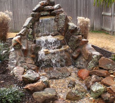 Mid Cities Irrigation Inc - Bedford, TX