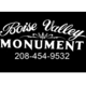 Boise Valley Monument