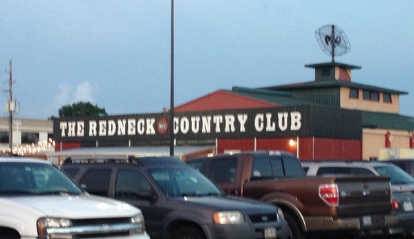 Redneck Country Club - Stafford, TX