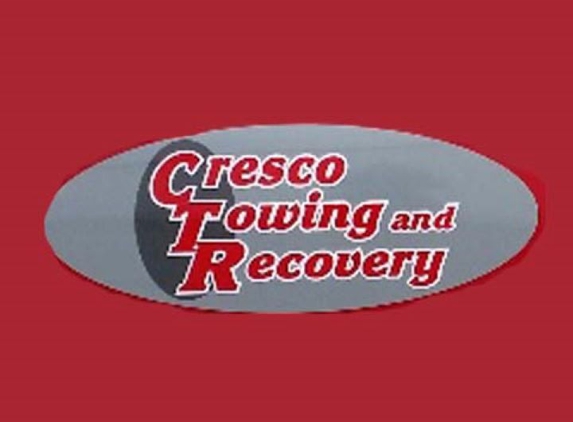 Cresco Towing And Recovery - Cresco, IA