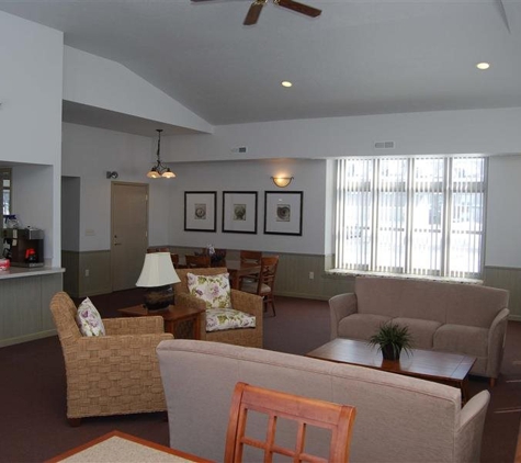 Tracy Creek Apartment Homes - Perrysburg, OH