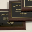 Awards of Texas