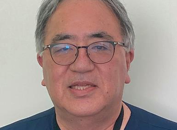 Glenn S. Kanamori, MD - Orlando, FL