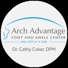 Arch Advantage Foot & Ankle Center