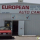 European Auto Care