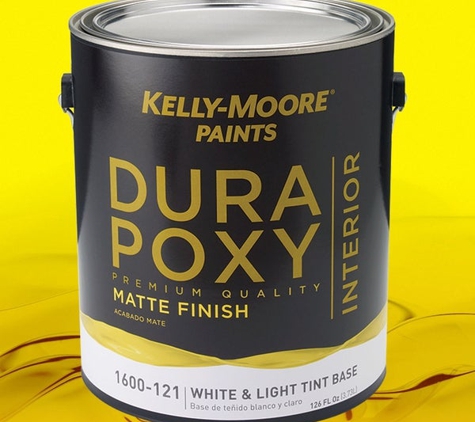 Kelly-Moore Paints - Hayward, CA