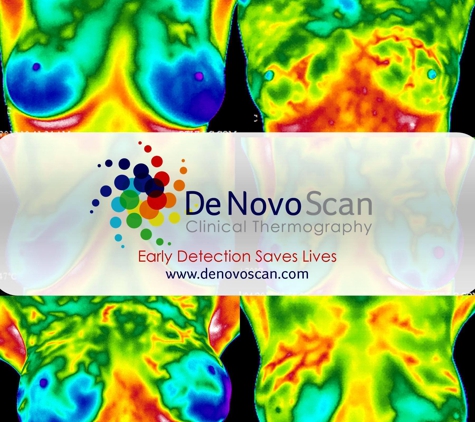 De Novo Scan, Clinical Thermography - Chandler, AZ