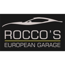 Rocco’s European Garage - Auto Repair & Service