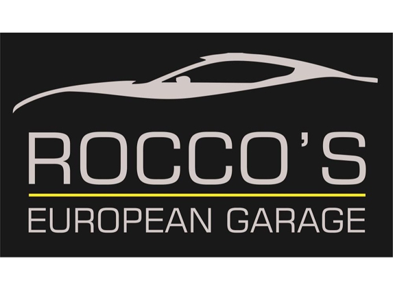 Rocco's European Garage - Marietta, GA