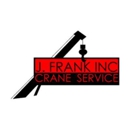 J Frank Inc Crane Service - Crane Service