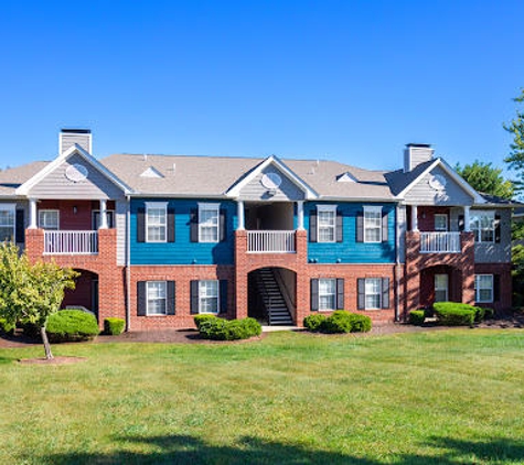 Cross Creek at Murfreesboro Apartments - Murfreesboro, TN