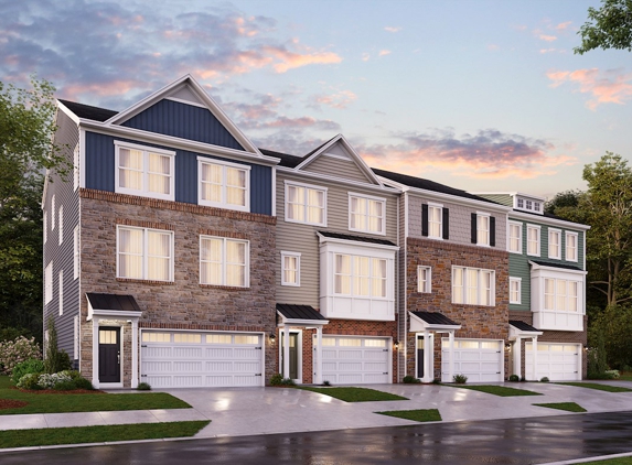 Beazer Homes Severn Crossroads - Severn, MD