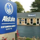 Allstate Insurance: Scot Dawson