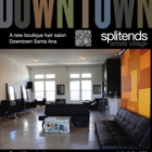 Splitends Salon Downtown