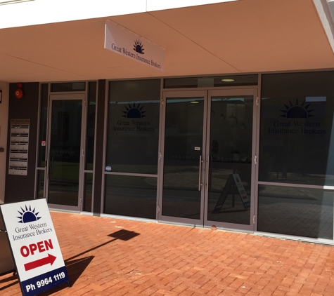 Great Western Insurance Brokers - Geraldton, WA