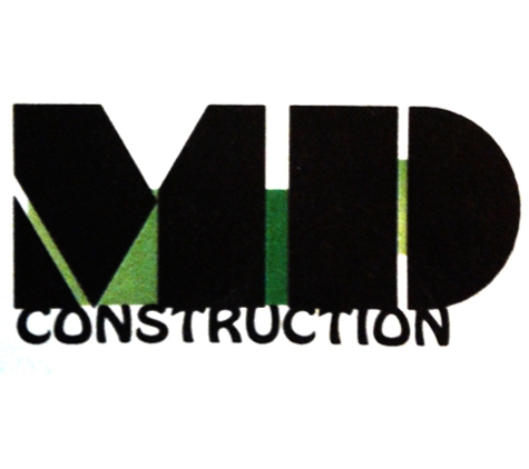 MD Contsruction - Monee, IL