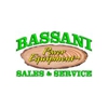 Bassani Power Equipment gallery