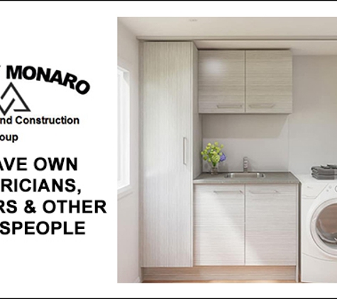 Snowy Monaro Carpentry and Construction Group - Cooma, NSW. We Have Own Electricians, Plumbers & Other Tradespeople