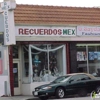 Recuerdos Mex gallery