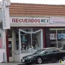 Recuerdos Mex - Party Favors, Supplies & Services