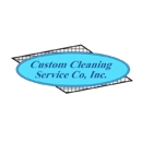 Custom Cleaning Service - Cleaning Contractors