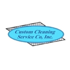 Custom Cleaning Service