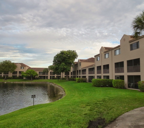 Waterview At Coconut Creek Apartments - Coconut Creek, FL