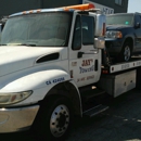 Jays Towing - Towing