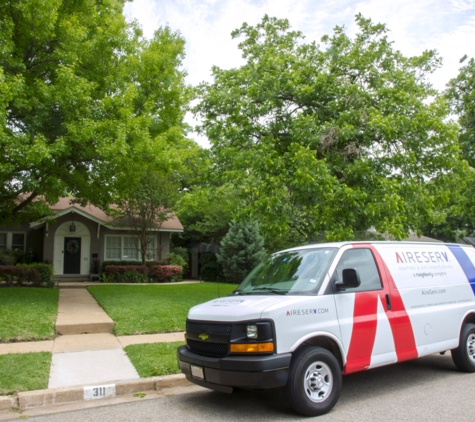 Aire Serv Heating & Air Conditioning - Kingsville, TX