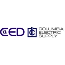 CED Columbia Electric Supply - Electric Equipment & Supplies
