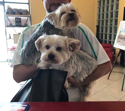 Barkingham Pet Hotel Palm Desert - Palm Desert, CA