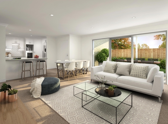 Cumberland Villages - Shortland, NSW