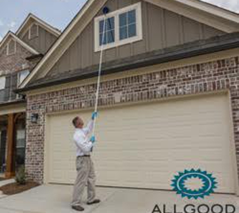 Allgood Pest Solutions - Chattanooga, TN