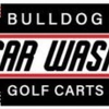 Bulldog Carwash & Golf Carts gallery