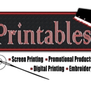 Printables - Printing Services