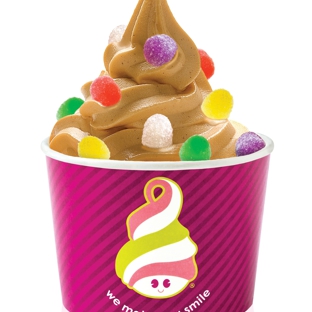 Menchie's Frozen Yogurt - Dublin, OH