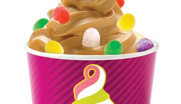 Menchie's Frozen Yogurt - Bothell, WA