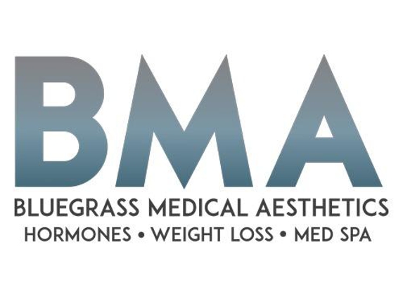 Bluegrass Medical Aesthetics - Maysville, KY