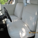 Hishmeh's Custom Upholstery - Automobile Seat Covers, Tops & Upholstery