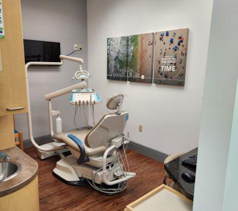 Sage Dental of Pompano Beach - Pompano Beach, FL