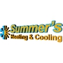 Summer's Heating & Cooling
