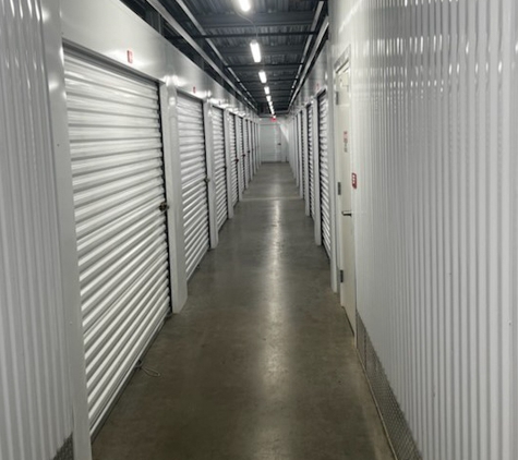 CubeSmart Self Storage - New Orleans, LA