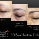 Accent Permanent Makeup llc - Tattoo Removal